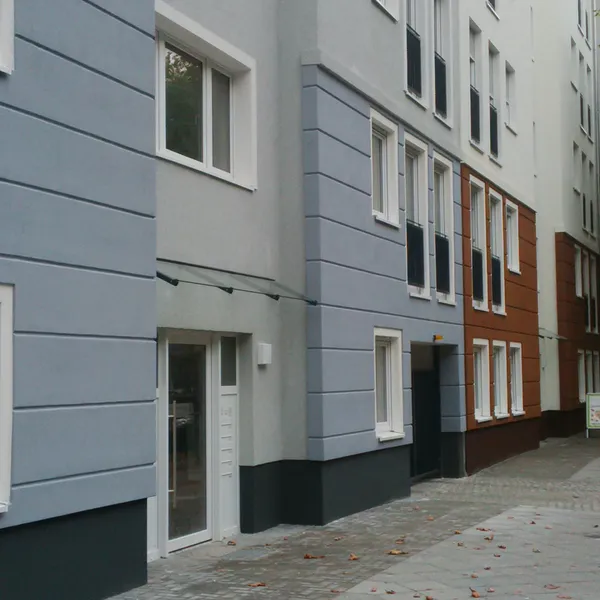 3 Zimmer Wohnung komfortabel und barrierefrei — photo 1